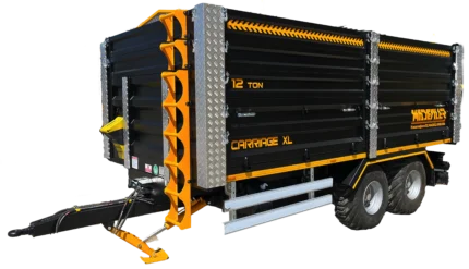 Carriage XL 12 Ton